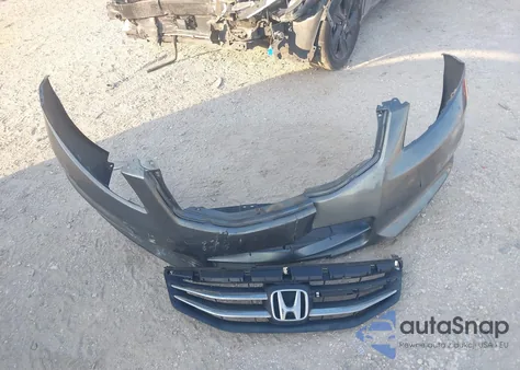 2012 Honda Accord 2.4 Lx from USA, damaged, VIN 1HGCP2F3XCA023050